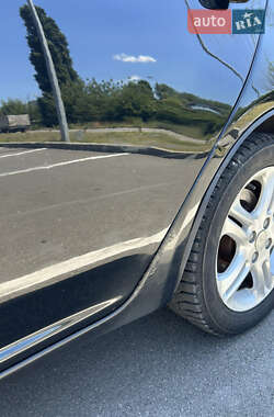 Седан Geely GC6 2014 в 