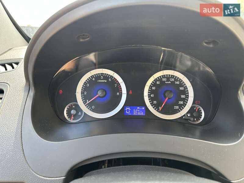 Седан Geely GC6 2014 в Киеве фото 4 Седан Geely GC6 2014 в Киеве