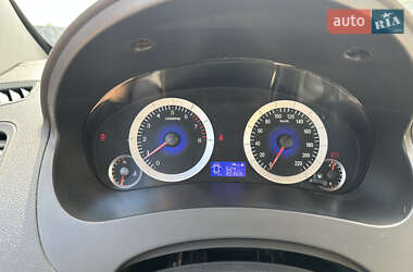 Седан Geely GC6 2014 в 