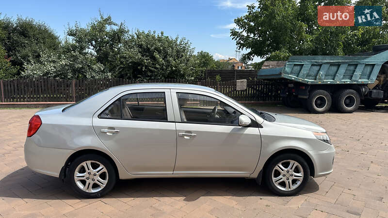 Седан Geely GC6 2014 в Киеве фото 9 Седан Geely GC6 2014 в Киеве