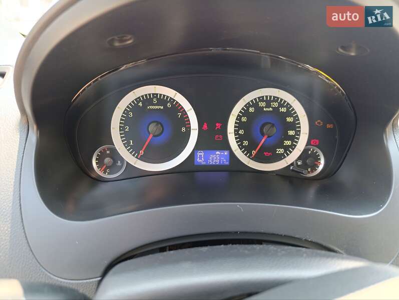 Седан Geely GC6 2014 в Запоріжжі фото 20 Седан Geely GC6 2014 в Запоріжжі