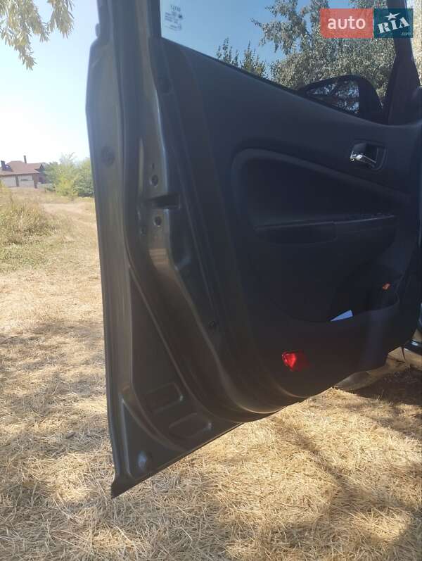 Седан Geely GC6 2015 в Запорожье