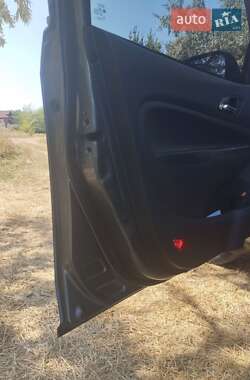 Седан Geely GC6 2015 в 