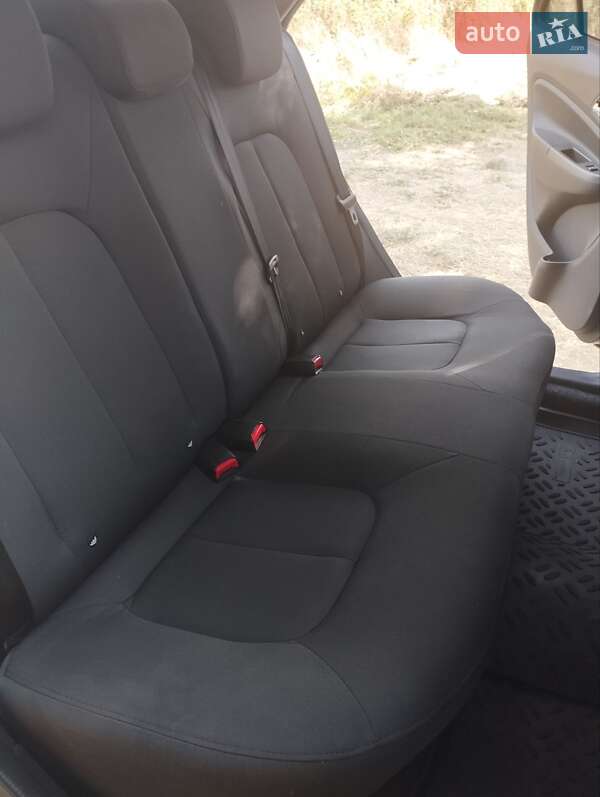 Седан Geely GC6 2015 в Запорожье