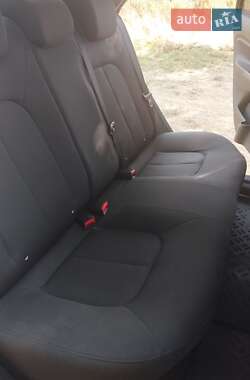 Седан Geely GC6 2015 в 