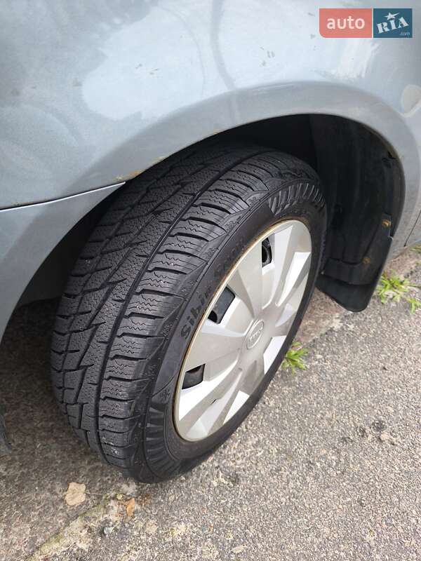 Седан Geely GC6 2014 в Ирпене
