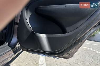 Седан Geely GC6 2015 в 