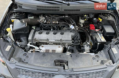 Седан Geely GC6 2014 в 