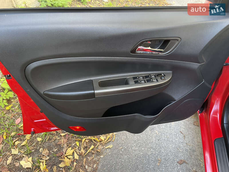 Седан Geely GC6 2015 в Киеве