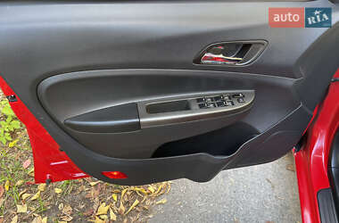 Седан Geely GC6 2015 в 