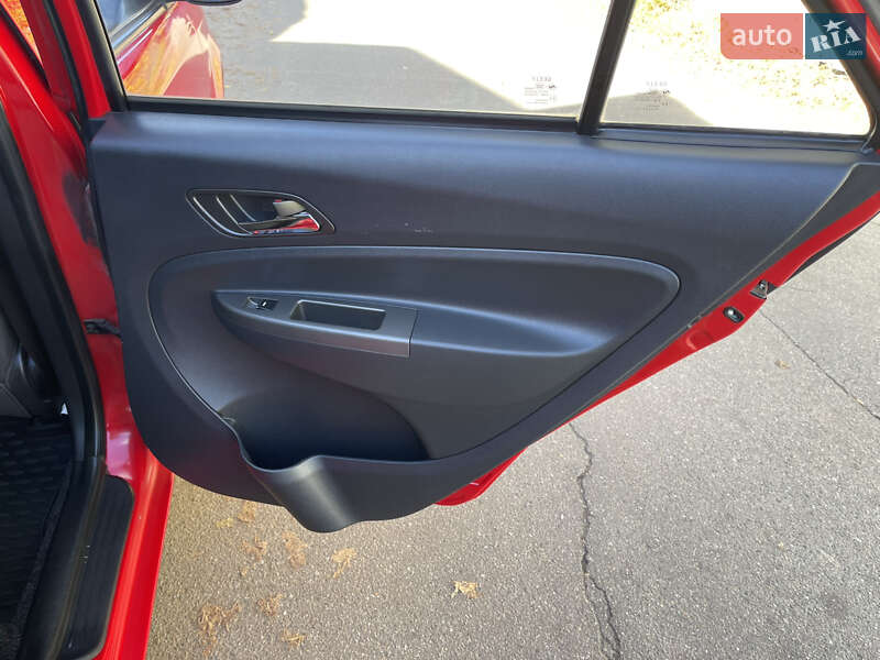 Седан Geely GC6 2015 в Киеве
