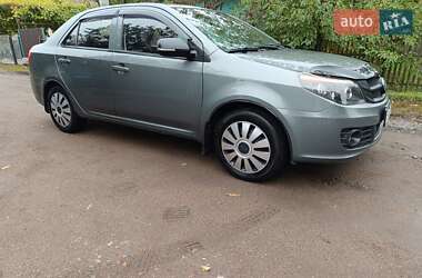 Седан Geely GC6 2014 в Малой Виске Седан Geely GC6 2014 в Малой Виске