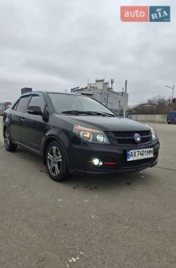 Седан Geely GC6 2014 в Харькове