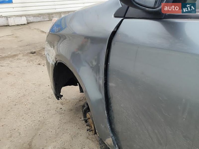 Седан Geely GC6 2014 в Кам'янському фото 6 Седан Geely GC6 2014 в Кам'янському