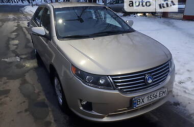 Седан Geely GC7 2015 в Хмельницком