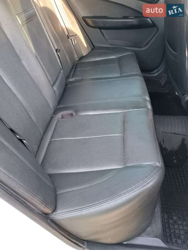 Седан Geely GC7 2014 в Запорожье