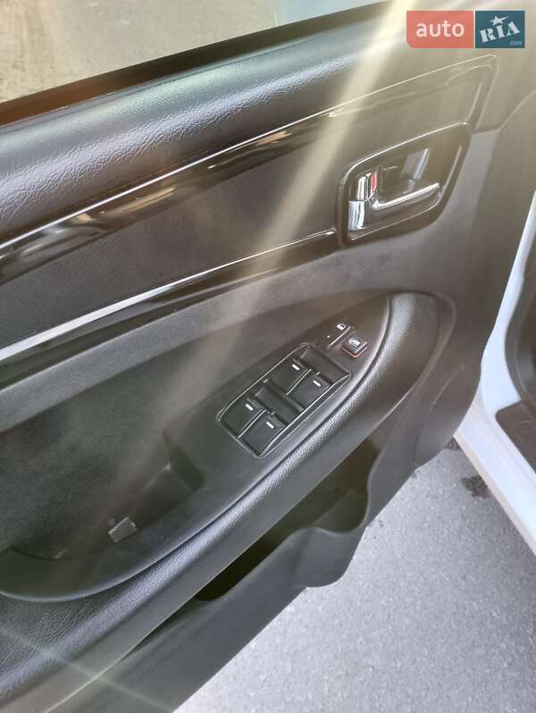 Седан Geely GC7 2014 в Запорожье