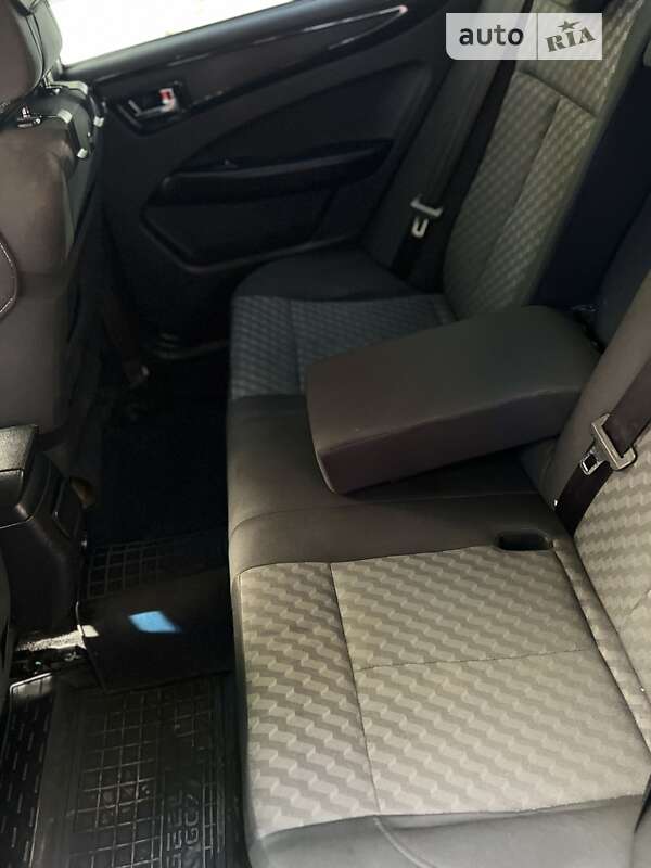 Седан Geely GC7 2014 в Днепре