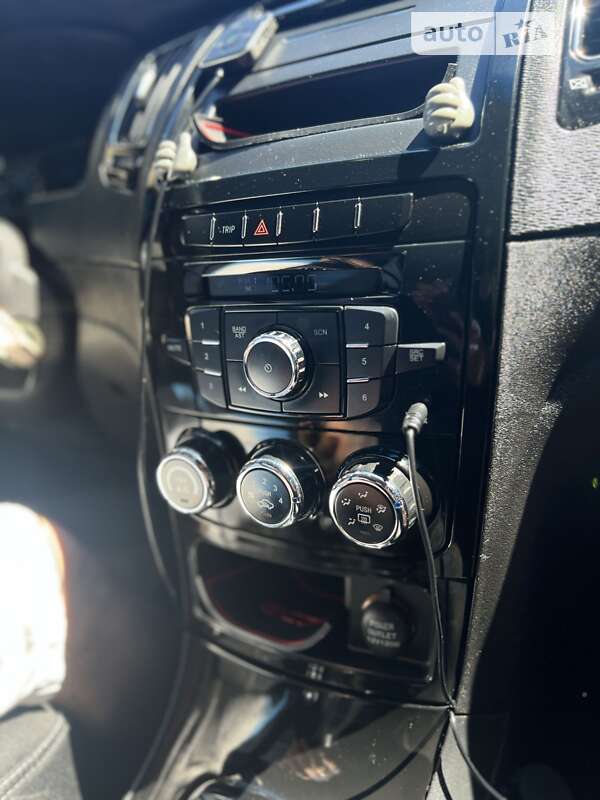 Седан Geely GC7 2014 в Днепре