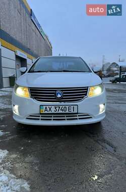 Седан Geely GC7 2015 в Харькове