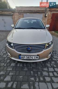 Седан Geely GC7 2015 в Запорожье