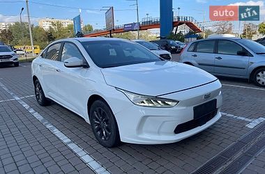 Седан Geely Geometry A 2020 в Києві