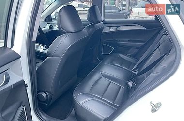 Седан Geely Geometry A 2020 в Львове