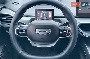 Седан Geely Geometry A 2020 в Львове
