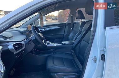 Седан Geely Geometry A 2020 в Львове