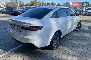 Седан Geely Geometry A 2020 в Львове фото 3 Седан Geely Geometry A 2020 в Львове