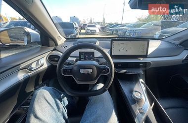 Седан Geely Geometry A 2020 в Львове фото 8 Седан Geely Geometry A 2020 в Львове