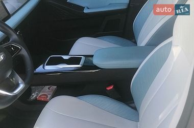 Внедорожник / Кроссовер Geely Geometry E 2023 в Киеве