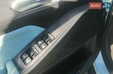 Внедорожник / Кроссовер Geely Geometry E 2023 в Киеве