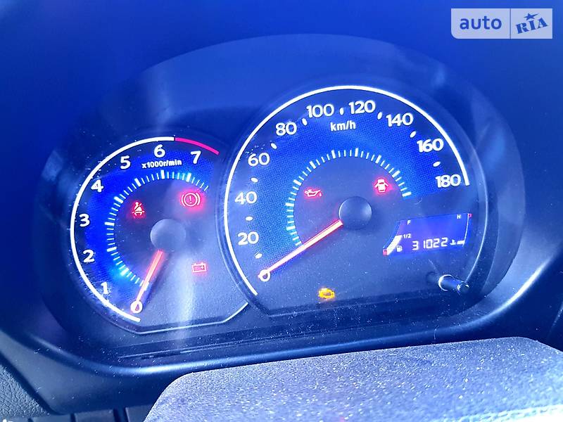 Хетчбек Geely GХ2 2013 в Чернівцях