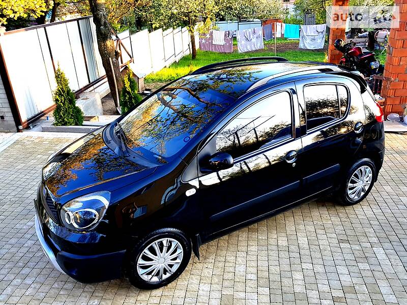 Хетчбек Geely GХ2 2013 в Чернівцях
