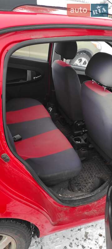 Хэтчбек Geely GХ2 2013 в Березане