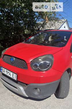 Хэтчбек Geely GХ2 2013 в Светловодске