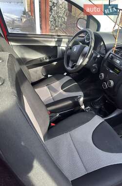 Хетчбек Geely GХ2 2013 в 
