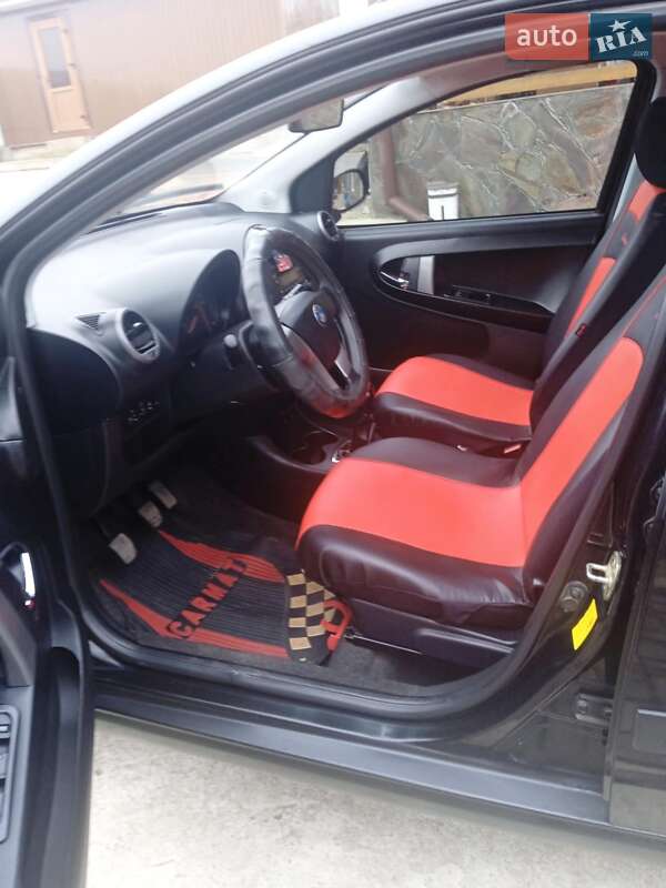 Хэтчбек Geely GХ2 2013 в Косове фото 16 Хэтчбек Geely GХ2 2013 в Косове