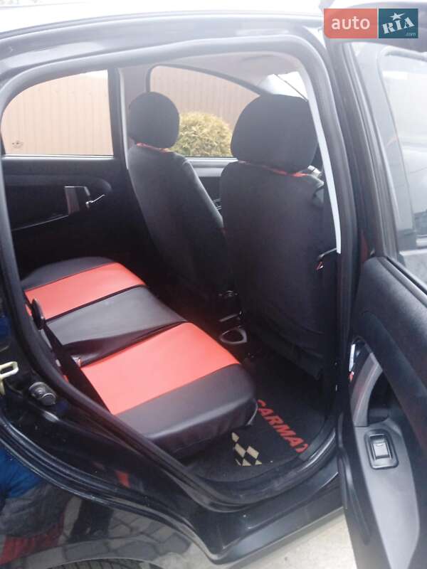 Хэтчбек Geely GХ2 2013 в Косове фото 24 Хэтчбек Geely GХ2 2013 в Косове