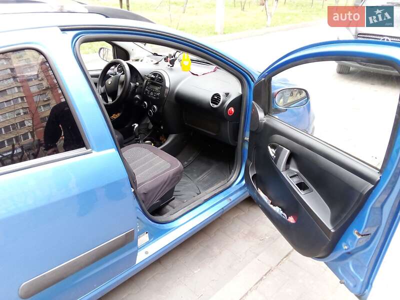 Хэтчбек Geely GХ2 2014 в Одессе