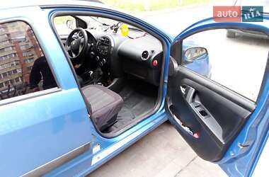 Хэтчбек Geely GХ2 2014 в 