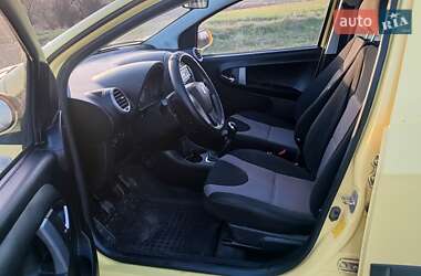 Хетчбек Geely GХ2 2014 в 