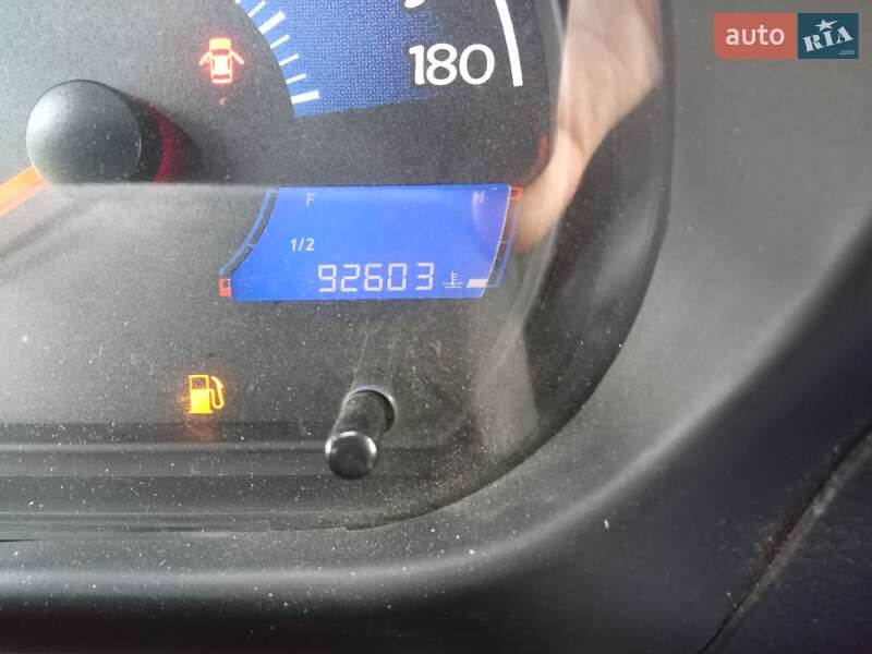 Хэтчбек Geely GХ2 2013 в Львове