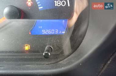 Хэтчбек Geely GХ2 2013 в 
