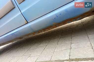 Хэтчбек Geely GХ2 2013 в Львове