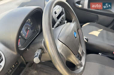 Хетчбек Geely GХ2 2013 в 