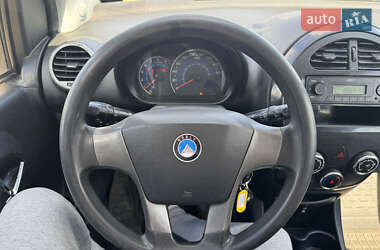 Хетчбек Geely GХ2 2013 в 