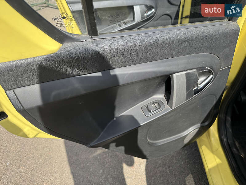 Хэтчбек Geely GХ2 2013 в Киеве фото 20 Хэтчбек Geely GХ2 2013 в Киеве