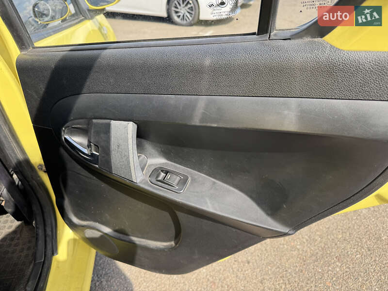 Хэтчбек Geely GХ2 2013 в Киеве фото 25 Хэтчбек Geely GХ2 2013 в Киеве